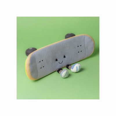 Jellycat Sports Skateboarding | KR9061582